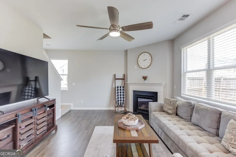 5453 Barberry AVE Oakwood, GA 30566