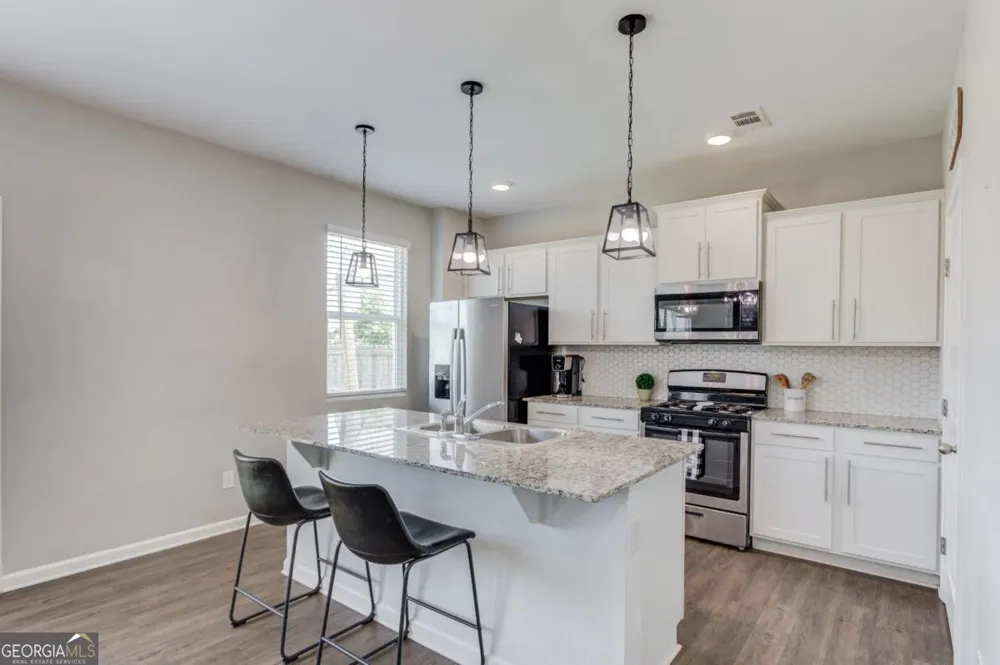 5453 Barberry AVE Oakwood, GA 30566