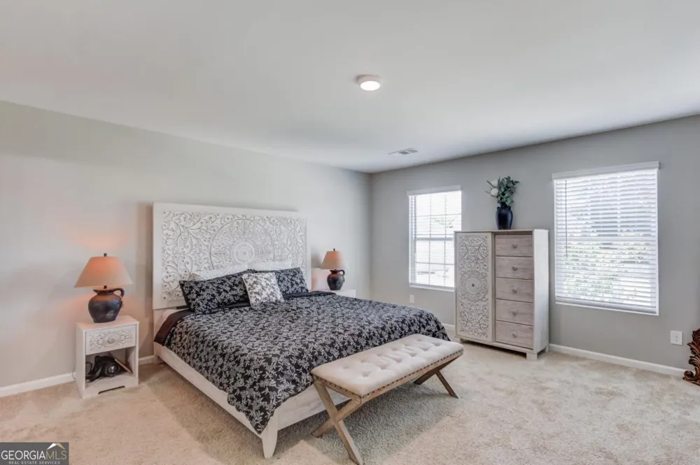 5453 Barberry AVE Oakwood, GA 30566