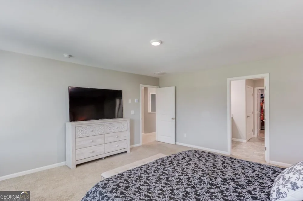 5453 Barberry AVE Oakwood, GA 30566