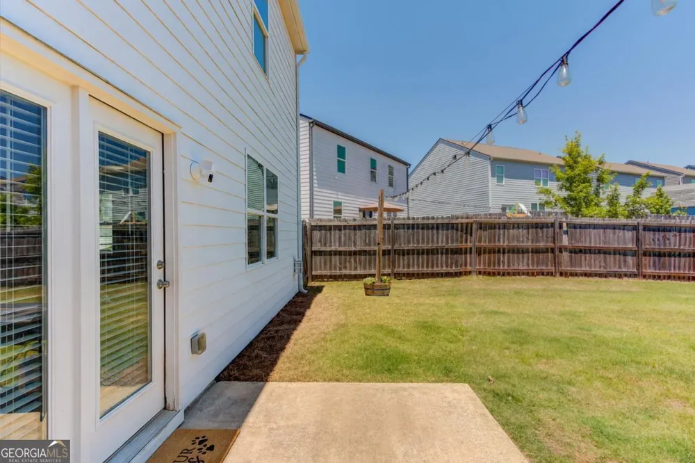5453 Barberry AVE Oakwood, GA 30566