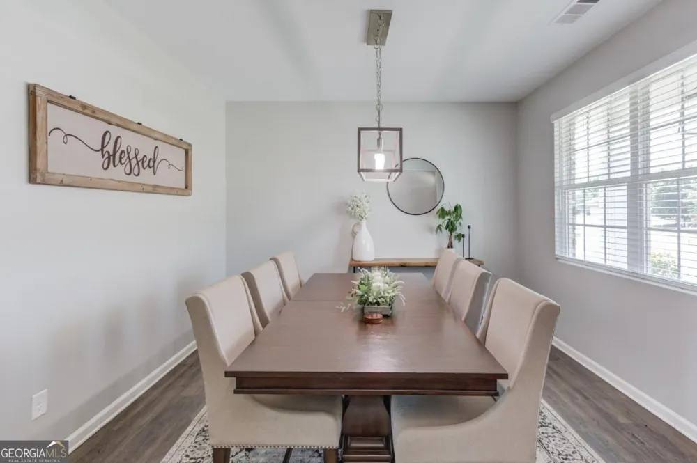 5453 Barberry AVE Oakwood, GA 30566