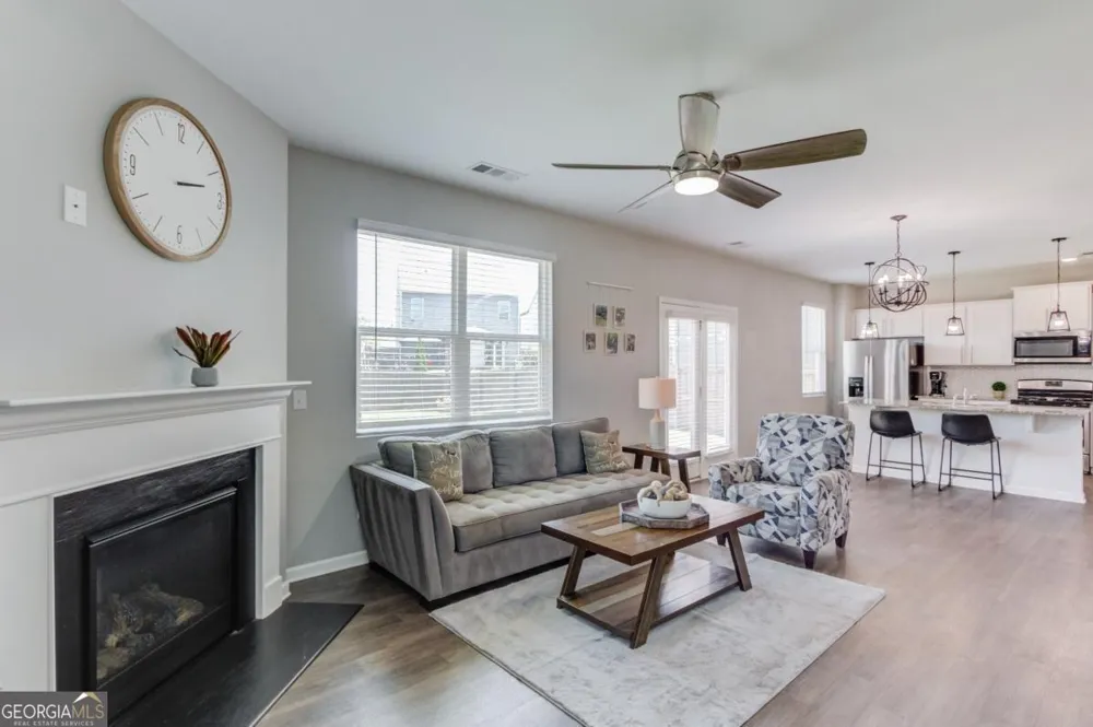 5453 Barberry AVE Oakwood, GA 30566