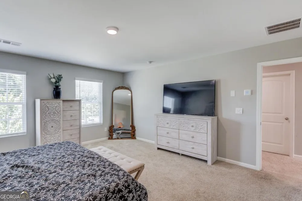 5453 Barberry AVE Oakwood, GA 30566
