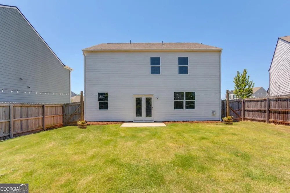 5453 Barberry AVE Oakwood, GA 30566