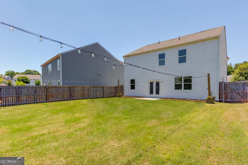5453 Barberry AVE Oakwood, GA 30566