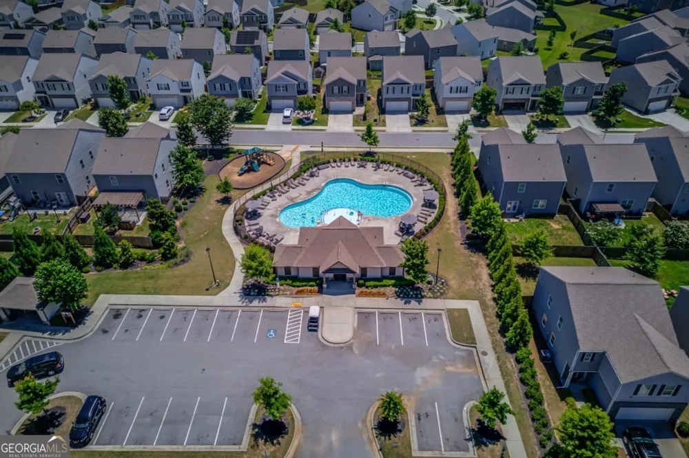5453 Barberry AVE Oakwood, GA 30566