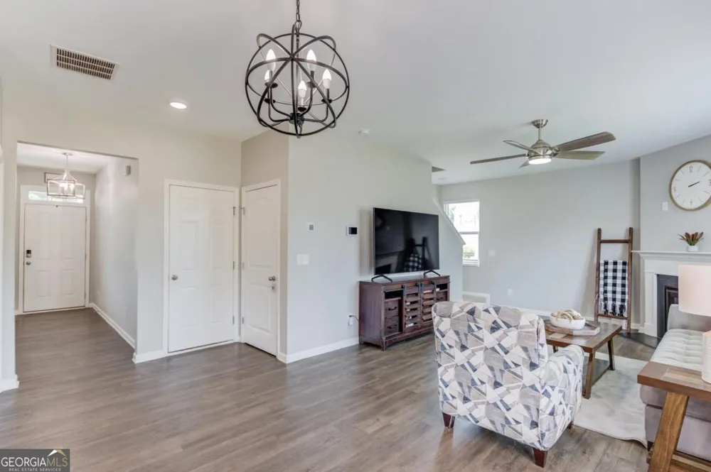 5453 Barberry AVE Oakwood, GA 30566