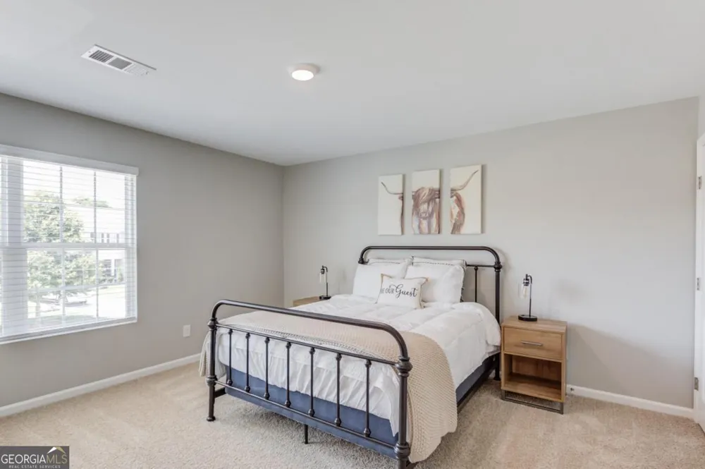 5453 Barberry AVE Oakwood, GA 30566