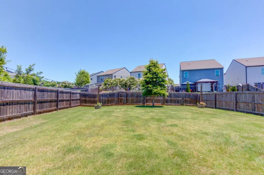 5453 Barberry AVE Oakwood, GA 30566