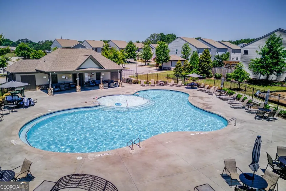 5453 Barberry AVE Oakwood, GA 30566