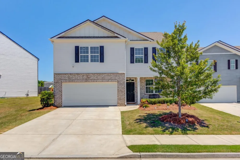 5453 Barberry AVE Oakwood, GA 30566