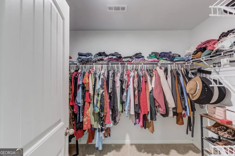 5453 Barberry AVE Oakwood, GA 30566
