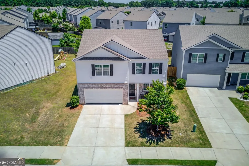 5453 Barberry AVE Oakwood, GA 30566