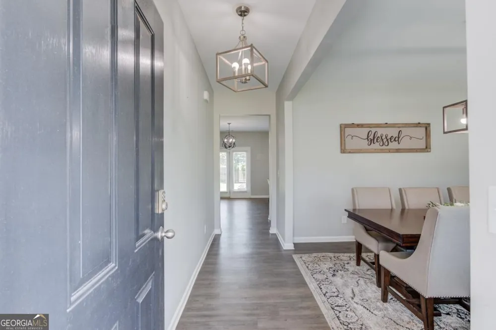 5453 Barberry AVE Oakwood, GA 30566