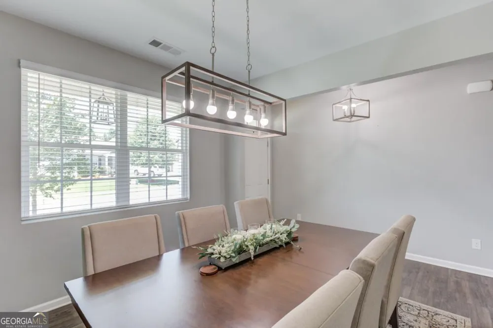 5453 Barberry AVE Oakwood, GA 30566