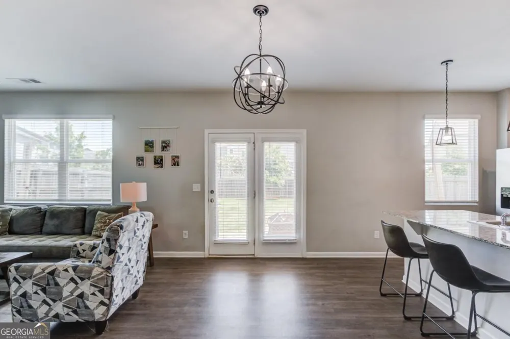 5453 Barberry AVE Oakwood, GA 30566