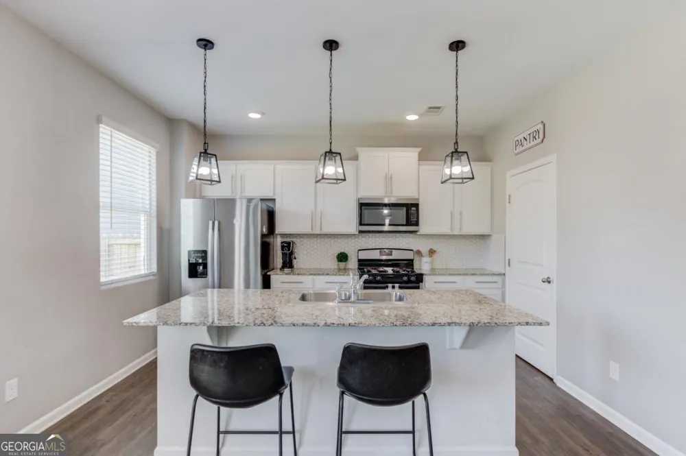 5453 Barberry AVE Oakwood, GA 30566