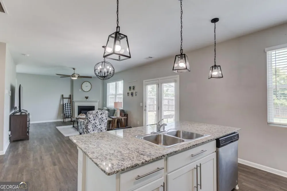 5453 Barberry AVE Oakwood, GA 30566