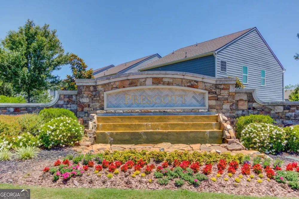 5453 Barberry AVE Oakwood, GA 30566