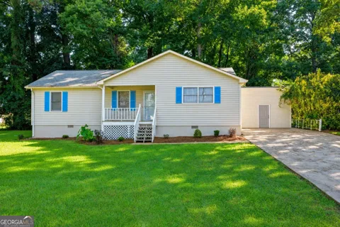 5211 Ponderosa Farm RD