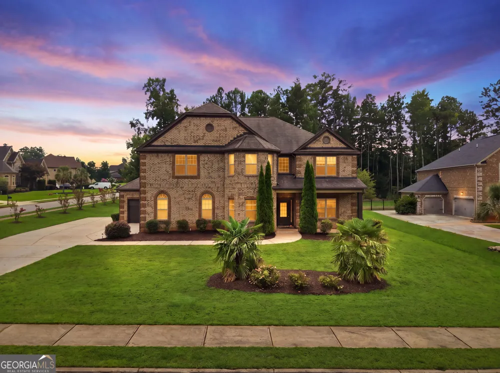 2801 Karras CV Hampton, GA 30228