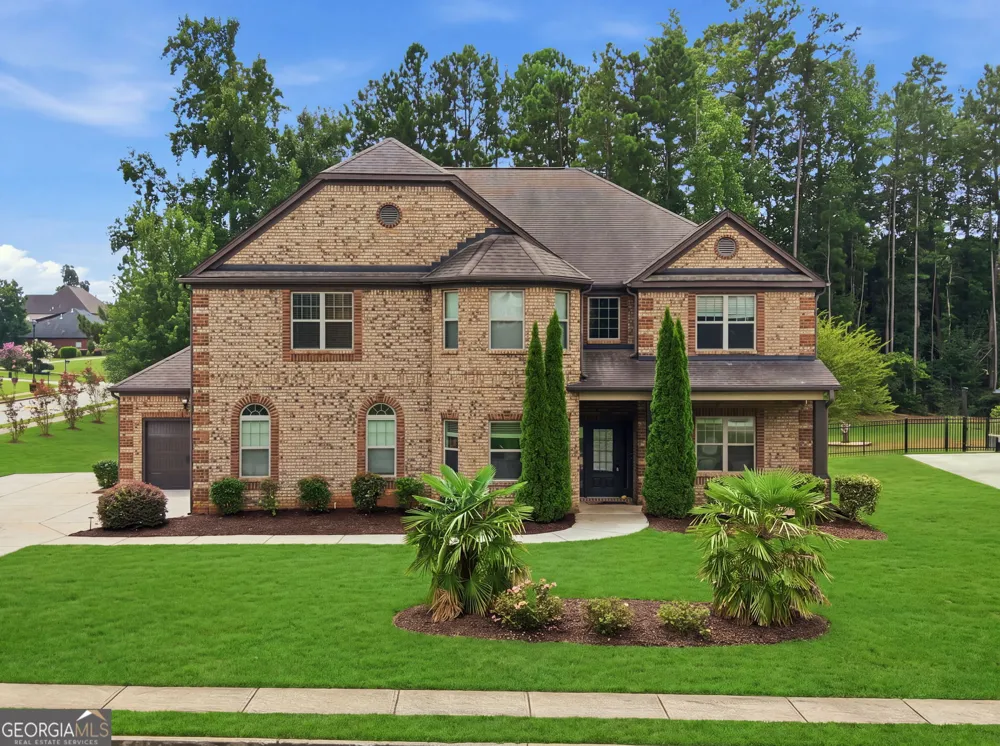 2801 Karras CV Hampton, GA 30228