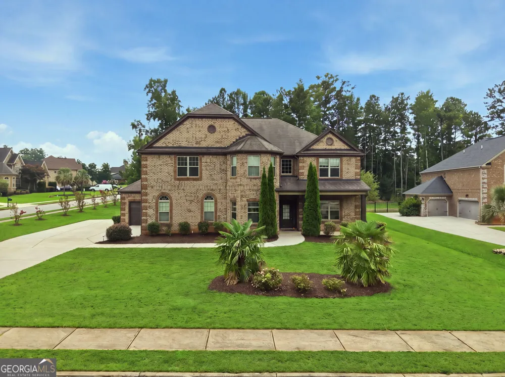 2801 Karras CV Hampton, GA 30228