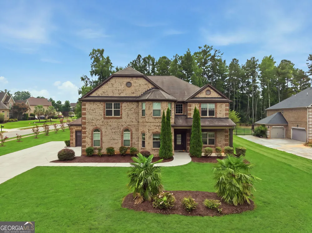 2801 Karras CV Hampton, GA 30228