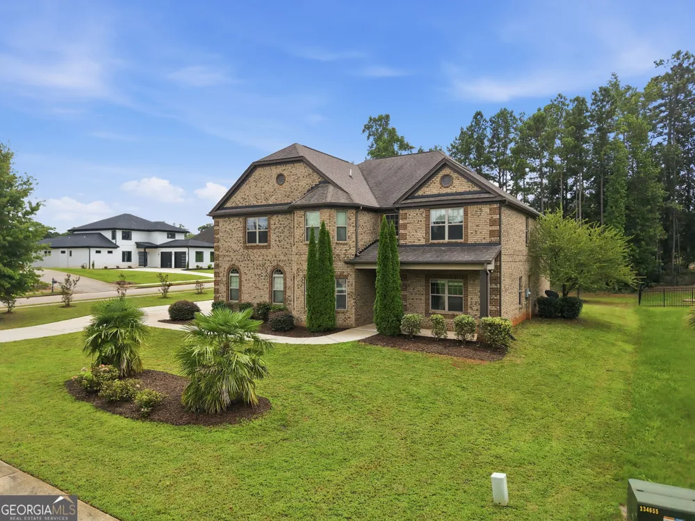 2801 Karras CV Hampton, GA 30228