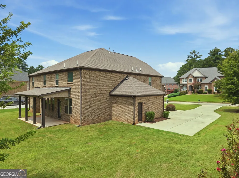 2801 Karras CV Hampton, GA 30228