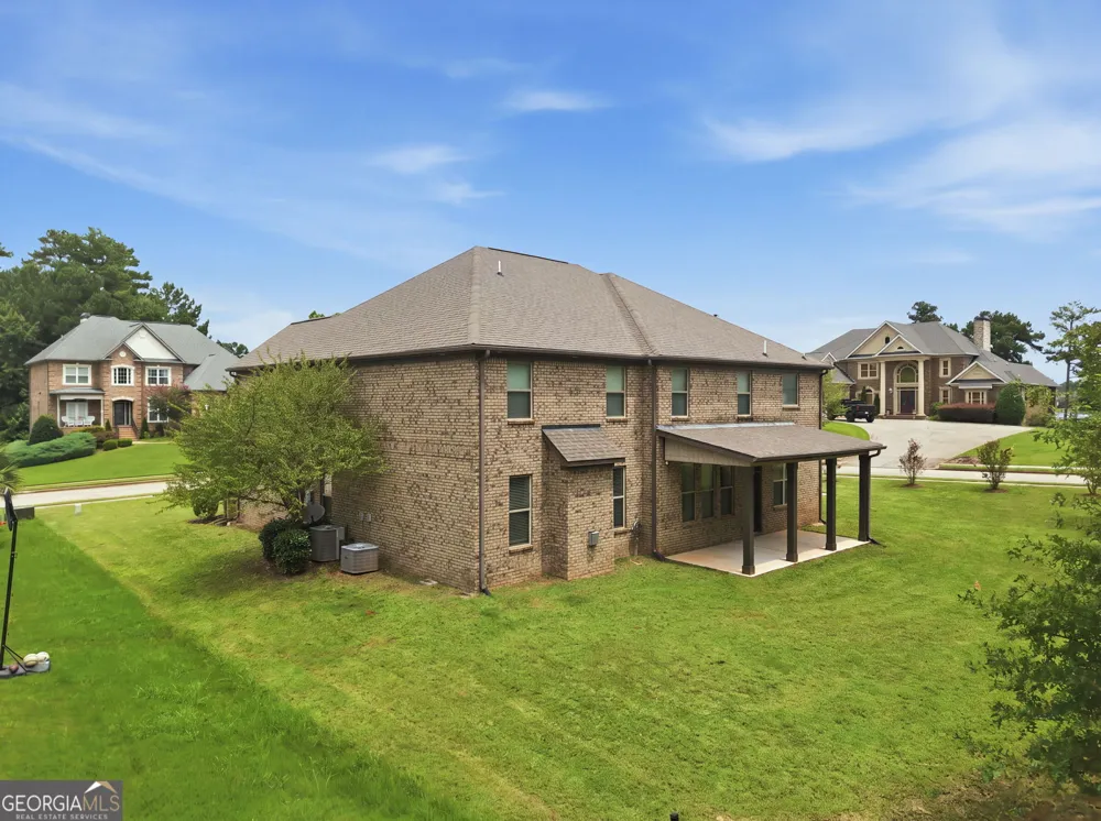 2801 Karras CV Hampton, GA 30228