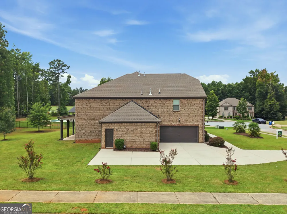 2801 Karras CV Hampton, GA 30228