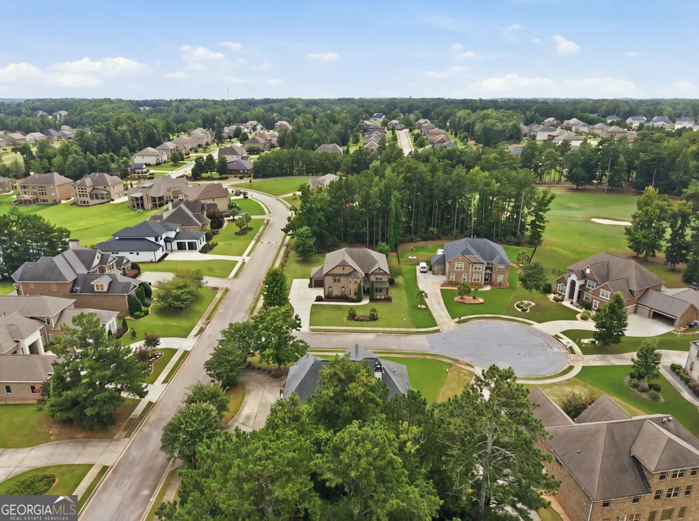 2801 Karras CV Hampton, GA 30228