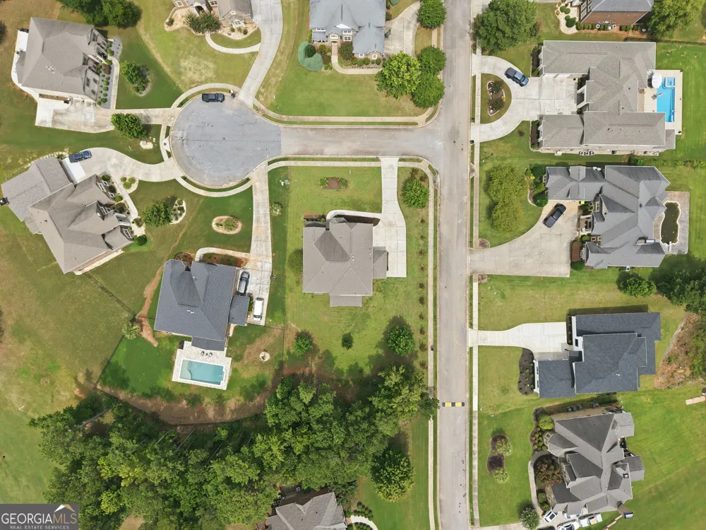 2801 Karras CV Hampton, GA 30228