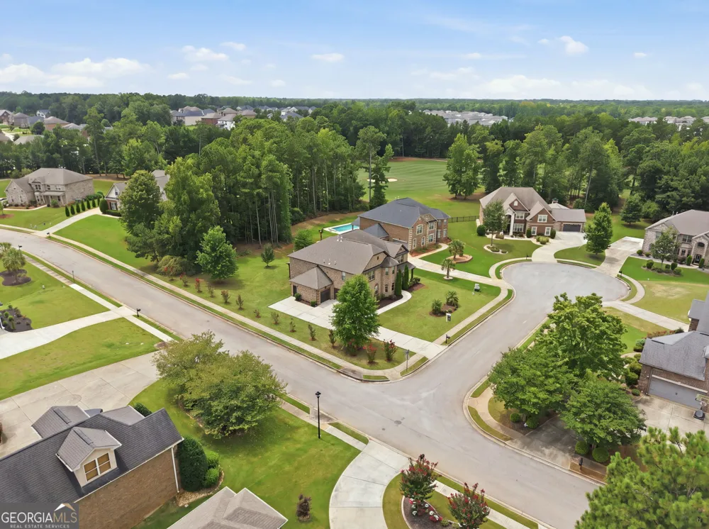 2801 Karras CV Hampton, GA 30228