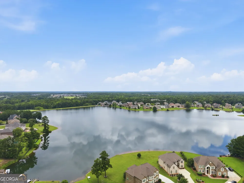 2801 Karras CV Hampton, GA 30228