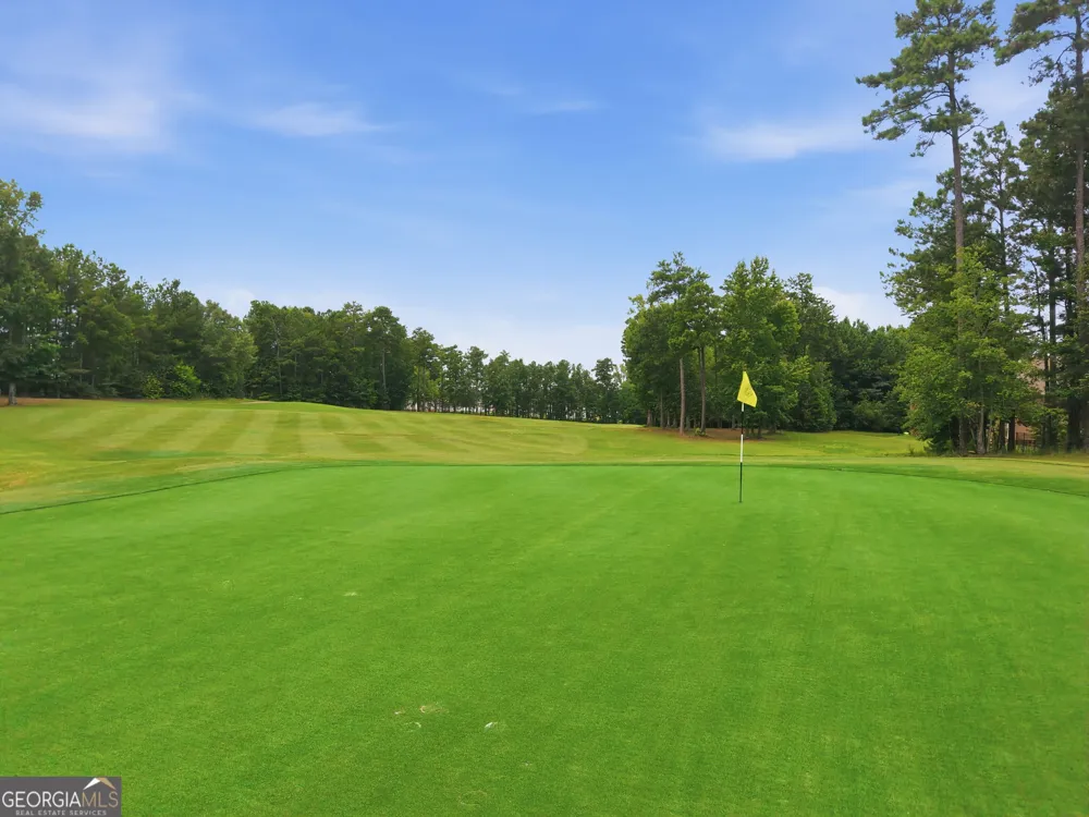 2801 Karras CV Hampton, GA 30228