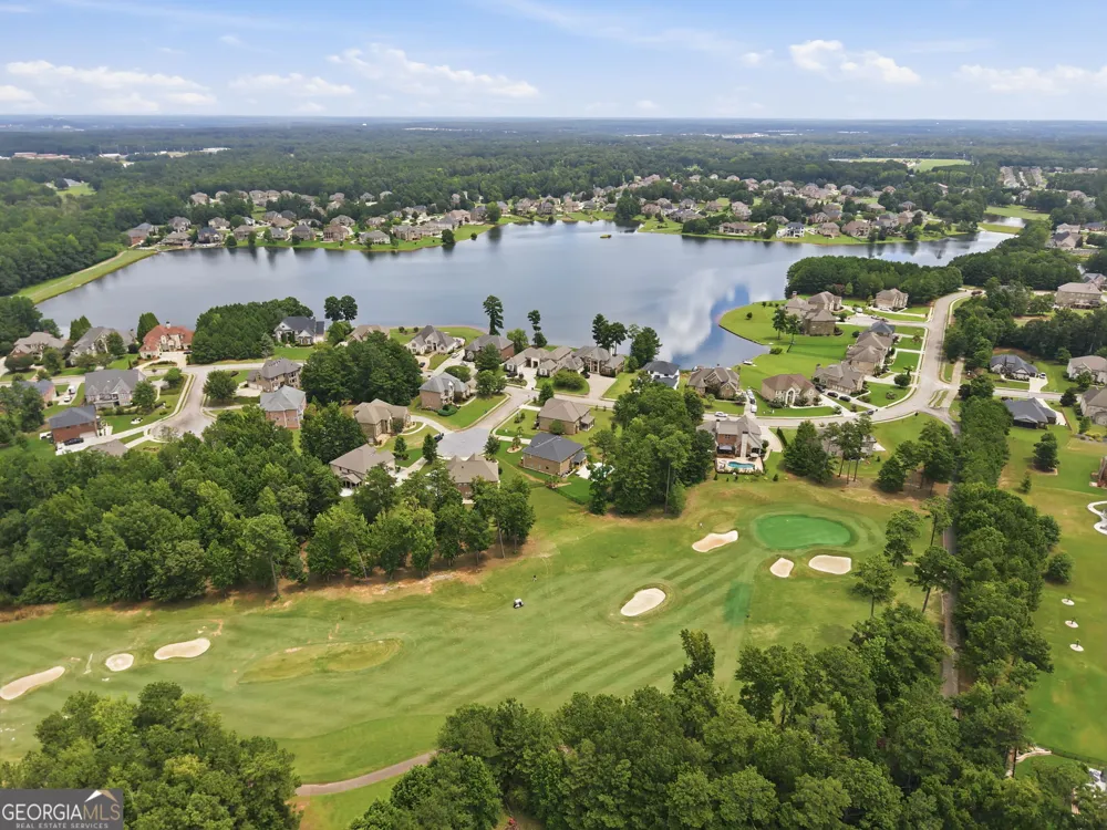2801 Karras CV Hampton, GA 30228