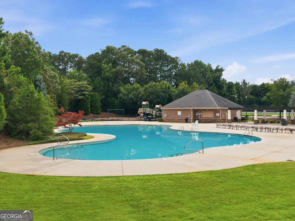 2801 Karras CV Hampton, GA 30228