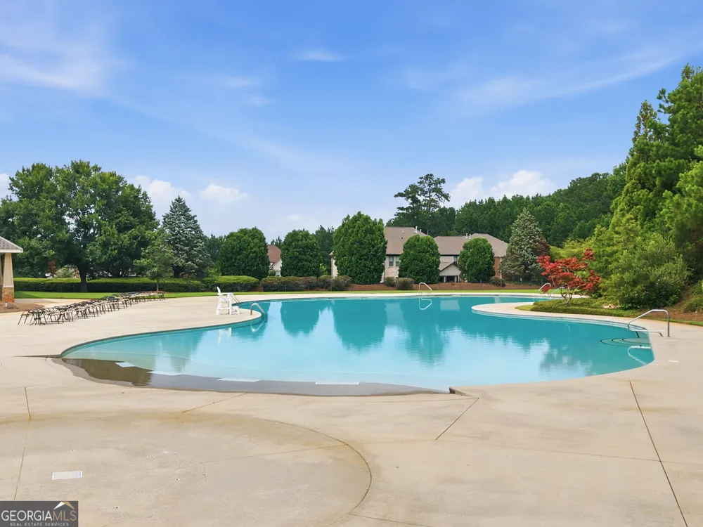 2801 Karras CV Hampton, GA 30228