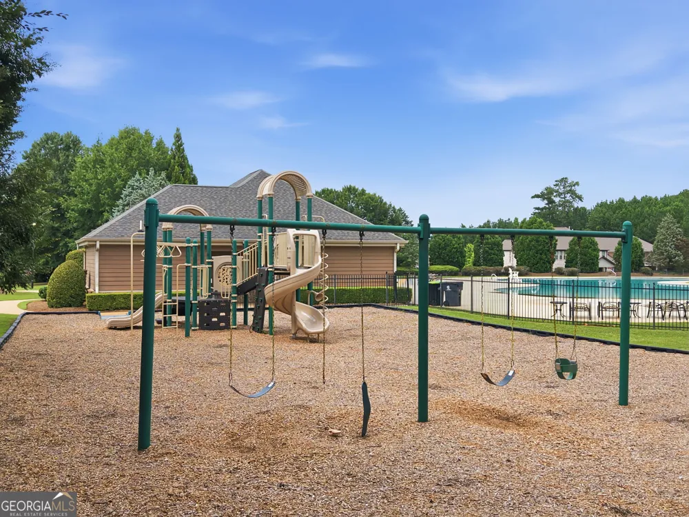 2801 Karras CV Hampton, GA 30228