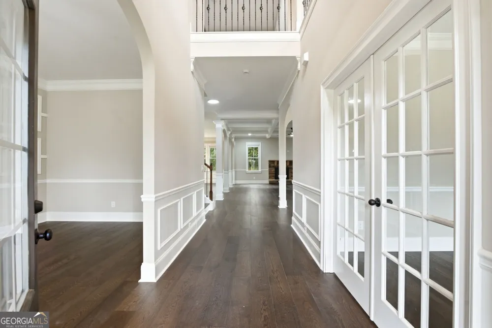 2801 Karras CV Hampton, GA 30228