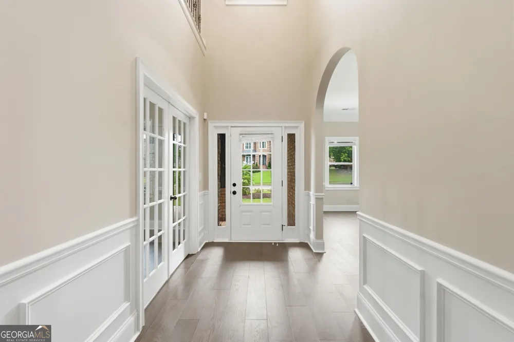2801 Karras CV Hampton, GA 30228