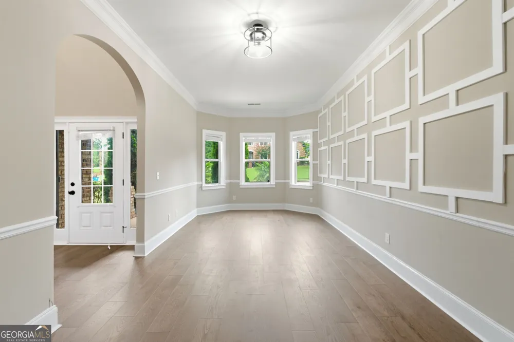 2801 Karras CV Hampton, GA 30228