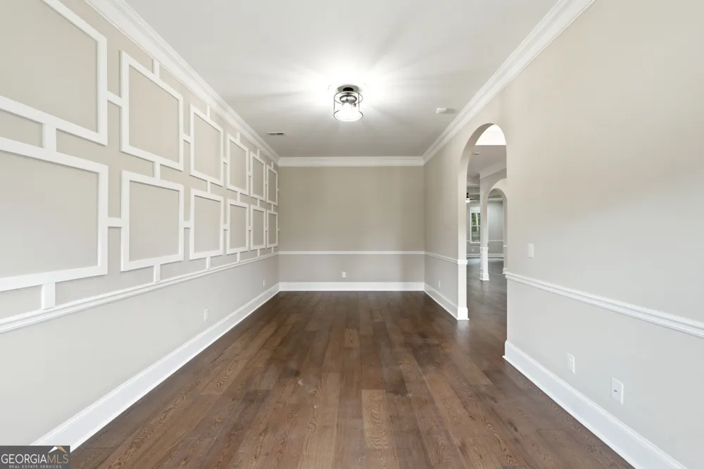 2801 Karras CV Hampton, GA 30228
