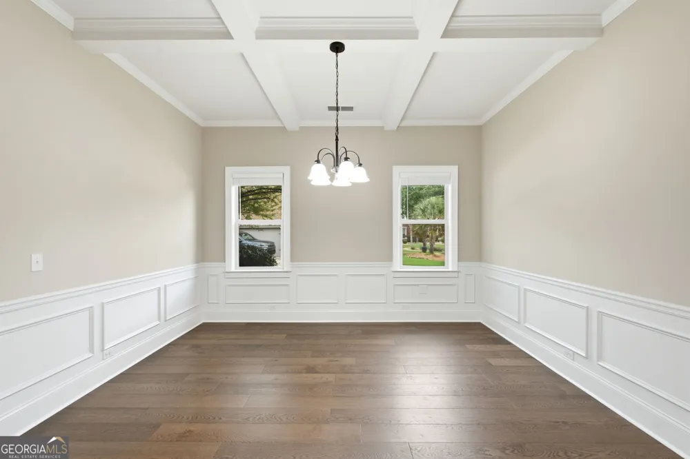 2801 Karras CV Hampton, GA 30228