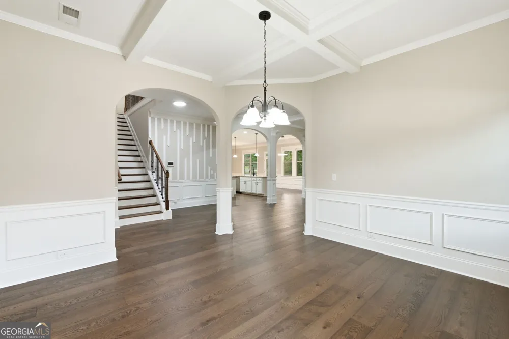 2801 Karras CV Hampton, GA 30228