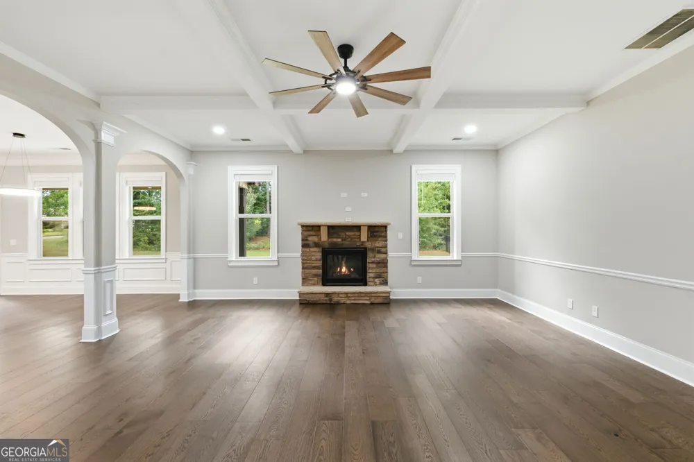 2801 Karras CV Hampton, GA 30228