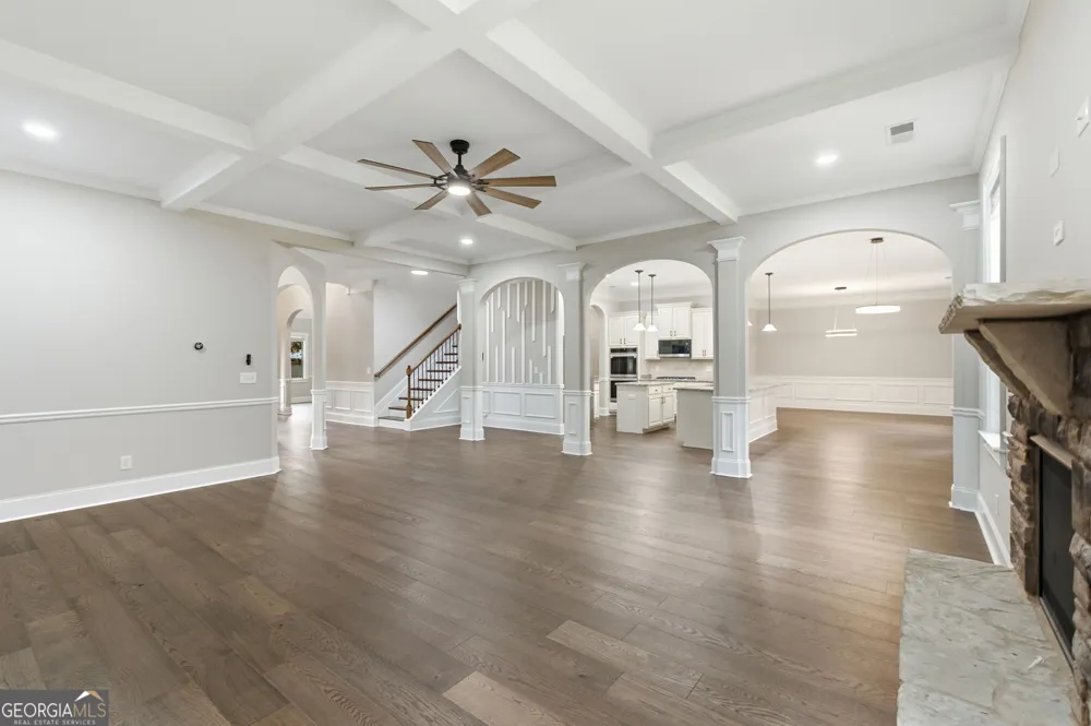 2801 Karras CV Hampton, GA 30228